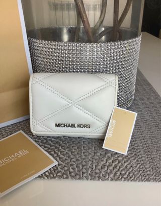 Monedero Michael Kors. Original. A estrenar.