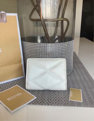 Monedero Michael Kors. Original. A estrenar.