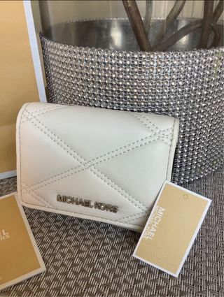 Monedero Michael Kors. Original. A estrenar.