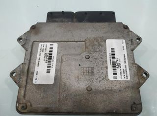 51825024 centralita motor fiat punto (evo) 526749