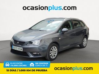 SEAT Ibiza ST 1.6 TDI Style 77 kW (105 CV)