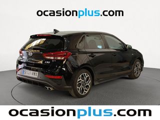 Hyundai i30 1.0 TGDI N Line 74 kW (100 CV)