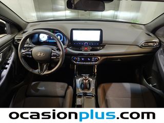 Hyundai i30 1.0 TGDI N Line 74 kW (100 CV)