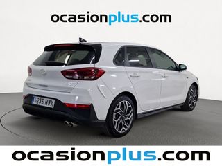 Hyundai i30 1.0 TGDI N Line 74 kW (100 CV)