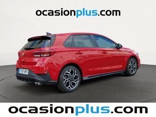 Hyundai i30 1.0 TGDI N Line 74 kW (100 CV)