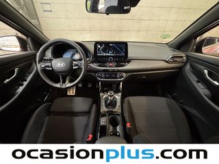 Hyundai i30 1.0 TGDI N Line 74 kW (100 CV)