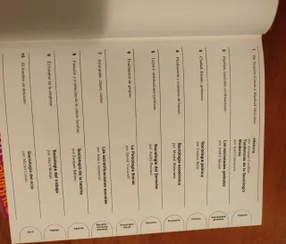Diccionarios del saber moderno: la Biología