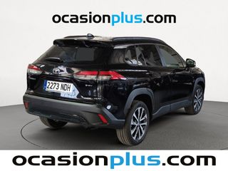 Toyota Corolla Cross 2.0l Style Plus 145 kW (197 CV)