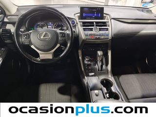 Lexus NX 300h Sport Edition 2WD 145 kW (197 CV)
