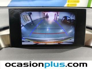 Lexus NX 300h Sport Edition 2WD 145 kW (197 CV)