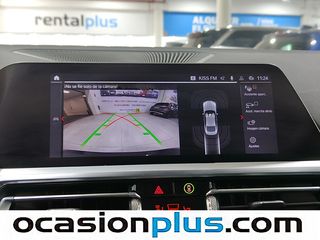 BMW Serie 4 420d Coupe 140 kW (190 CV)