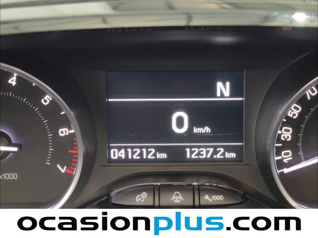 Peugeot 2008 PureTech 82 S&S Active ETG5 60 kW (82 CV)
