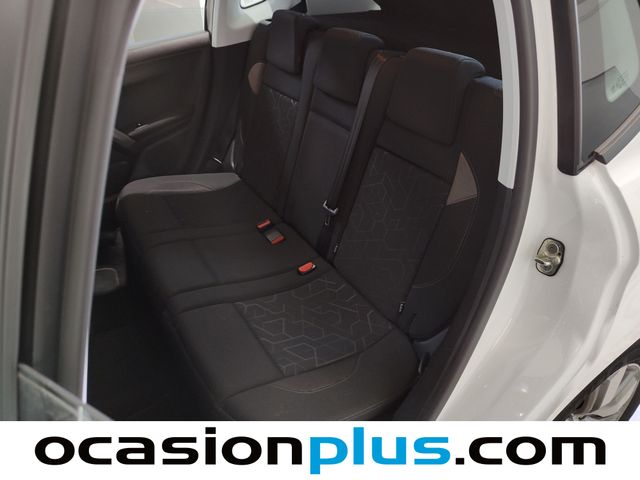 Peugeot 2008 PureTech 82 S&S Active ETG5 60 kW (82 CV)