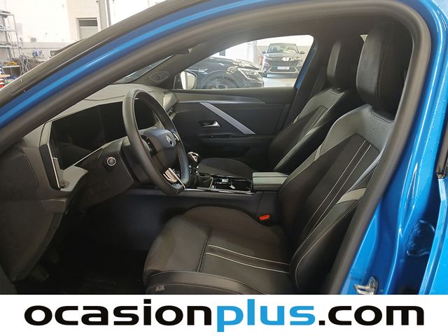 Opel Astra 1.2 Turbo XHT GS 96 kW (130 CV)