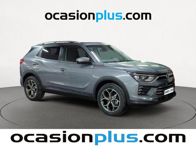 Ssangyong Korando G15T Urban Plus Auto 120 kW (163 CV)
