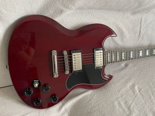 Gibson SG '90 - Guitarra eléctrica