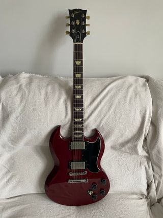 Gibson SG '90 - Guitarra eléctrica