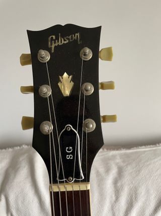Gibson SG '90 - Guitarra eléctrica