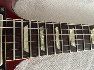 Gibson SG '90 - Guitarra eléctrica