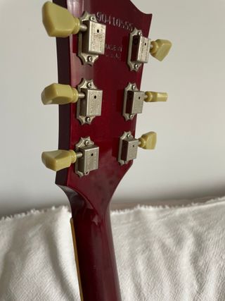 Gibson SG '90 - Guitarra eléctrica
