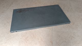 Estanterias metalicas