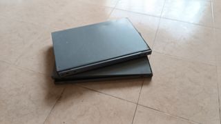 Estanterias metalicas