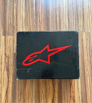 Botas Alpinestars Moto