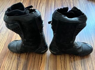 Botas Alpinestars Moto