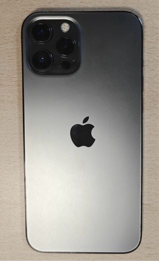 iPhone 12 Pro Max 256 GB + accessori