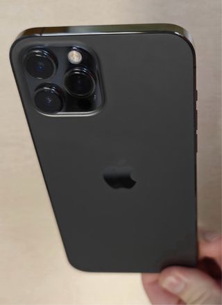 iPhone 12 Pro Max 256 GB + accessori