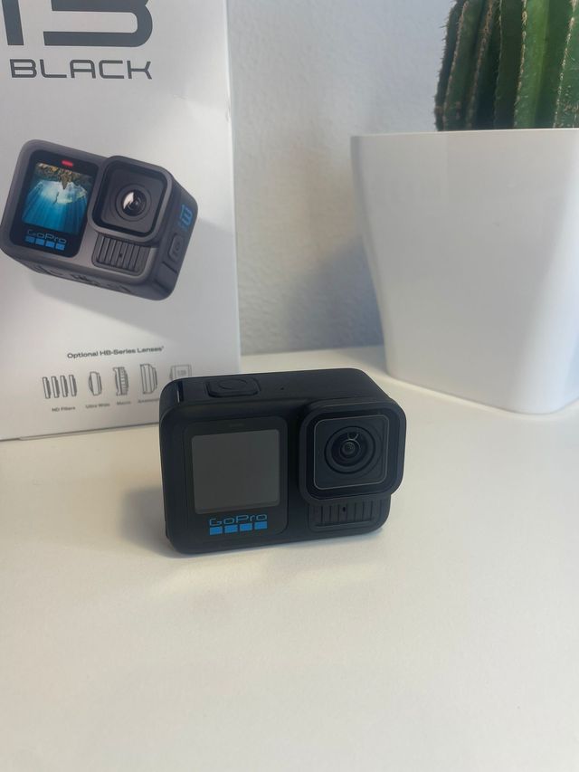 GoPro Hero 13 Black