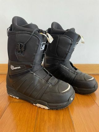 Scarponi Snowboard Burton Moto 46