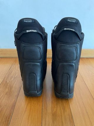 Scarponi Snowboard Burton Moto 46