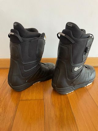 Scarponi Snowboard Burton Moto 46