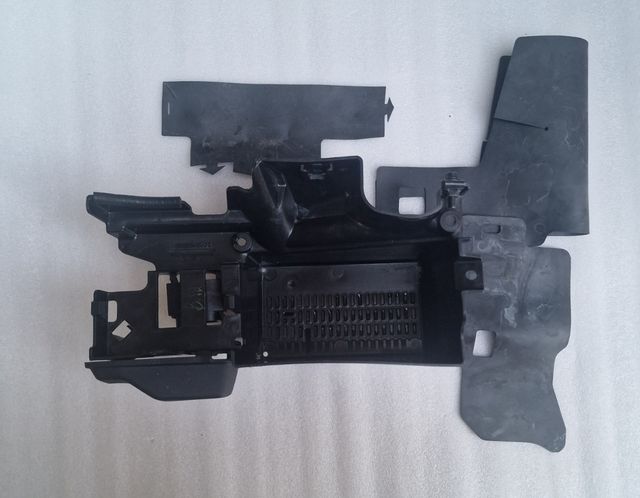 SCATOLA BATTERIA KAWASAKI VERSYS 650