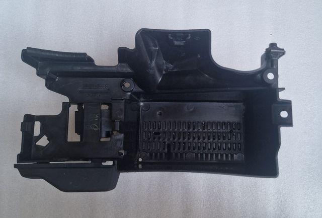 SCATOLA BATTERIA KAWASAKI VERSYS 650