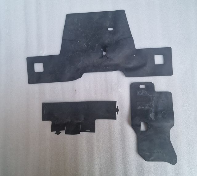 SCATOLA BATTERIA KAWASAKI VERSYS 650