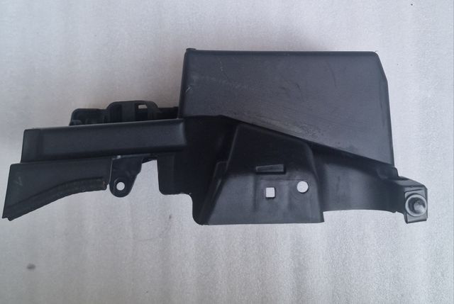 SCATOLA BATTERIA KAWASAKI VERSYS 650