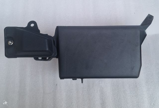 SCATOLA BATTERIA KAWASAKI VERSYS 650