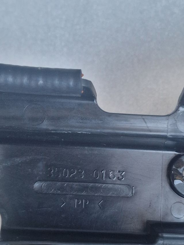 SCATOLA BATTERIA KAWASAKI VERSYS 650