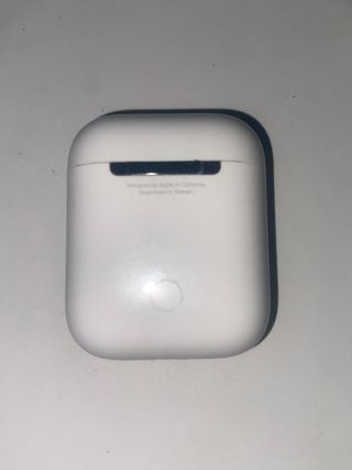 AirPods 2ª generación - Blancos