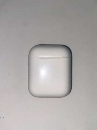 AirPods 2ª generación - Blancos
