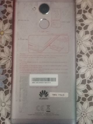 Huawei nova smart  - Smartphone