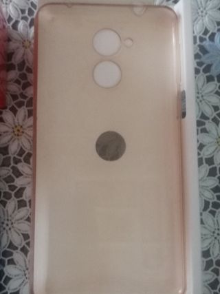 Huawei nova smart  - Smartphone