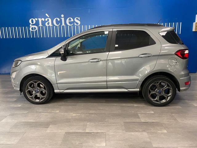 Ford EcoSport 1.0 EcoBoost 125cv S&S ST Line