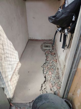 REFORMAS Y REPARACIONES