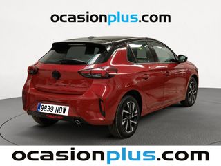 Opel Corsa 1.2T XHL GS 74 kW (100 CV)