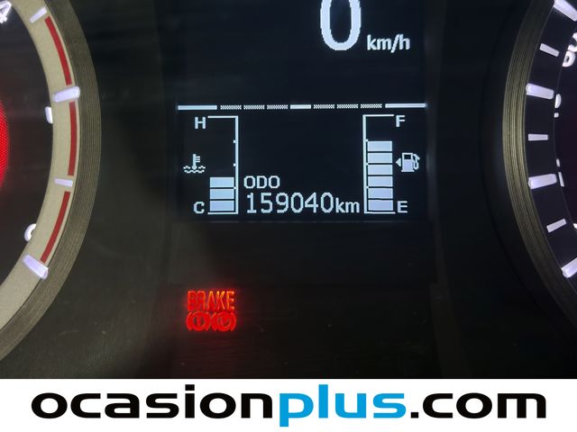 Ssangyong Korando D22T Premium 4x2 131 kW (178 CV)