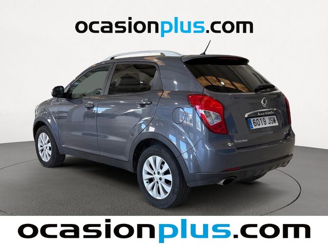 Ssangyong Korando D22T Premium 4x2 131 kW (178 CV)
