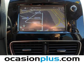 Renault Clio Limited 1.2 16v 55 kW (75 CV)